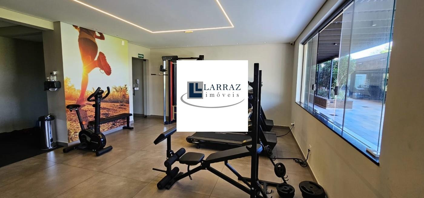 Apartamento, 3 quartos, 118 m² - Foto 35