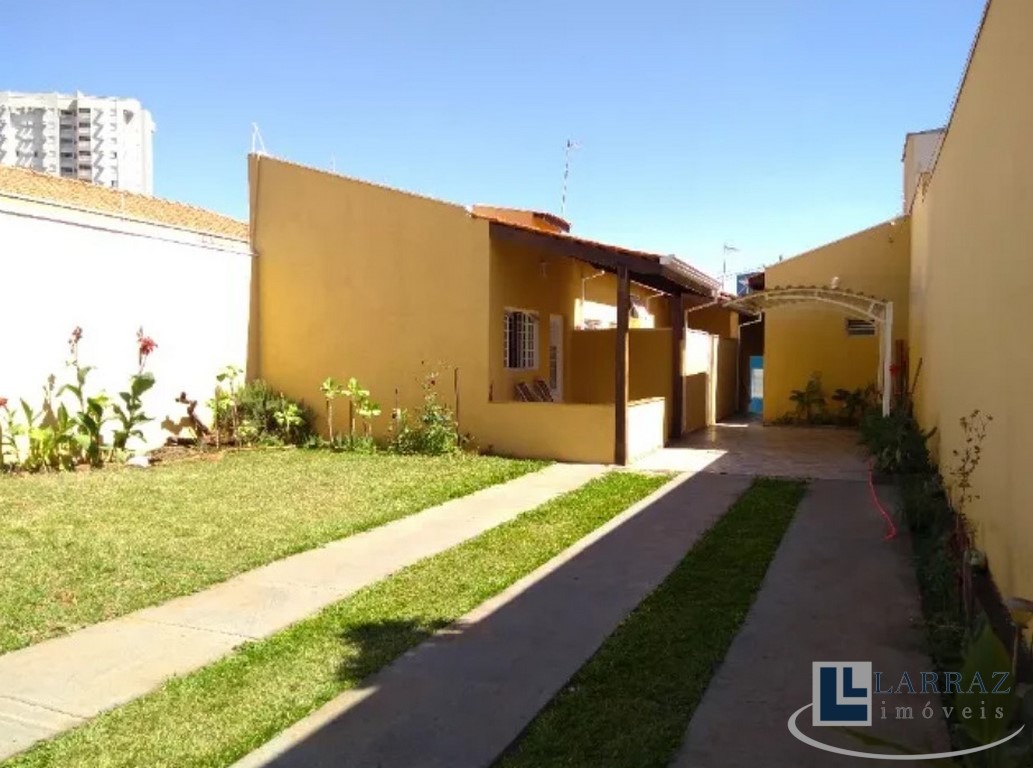 Casa, 3 quartos, 152 m² - Foto 1