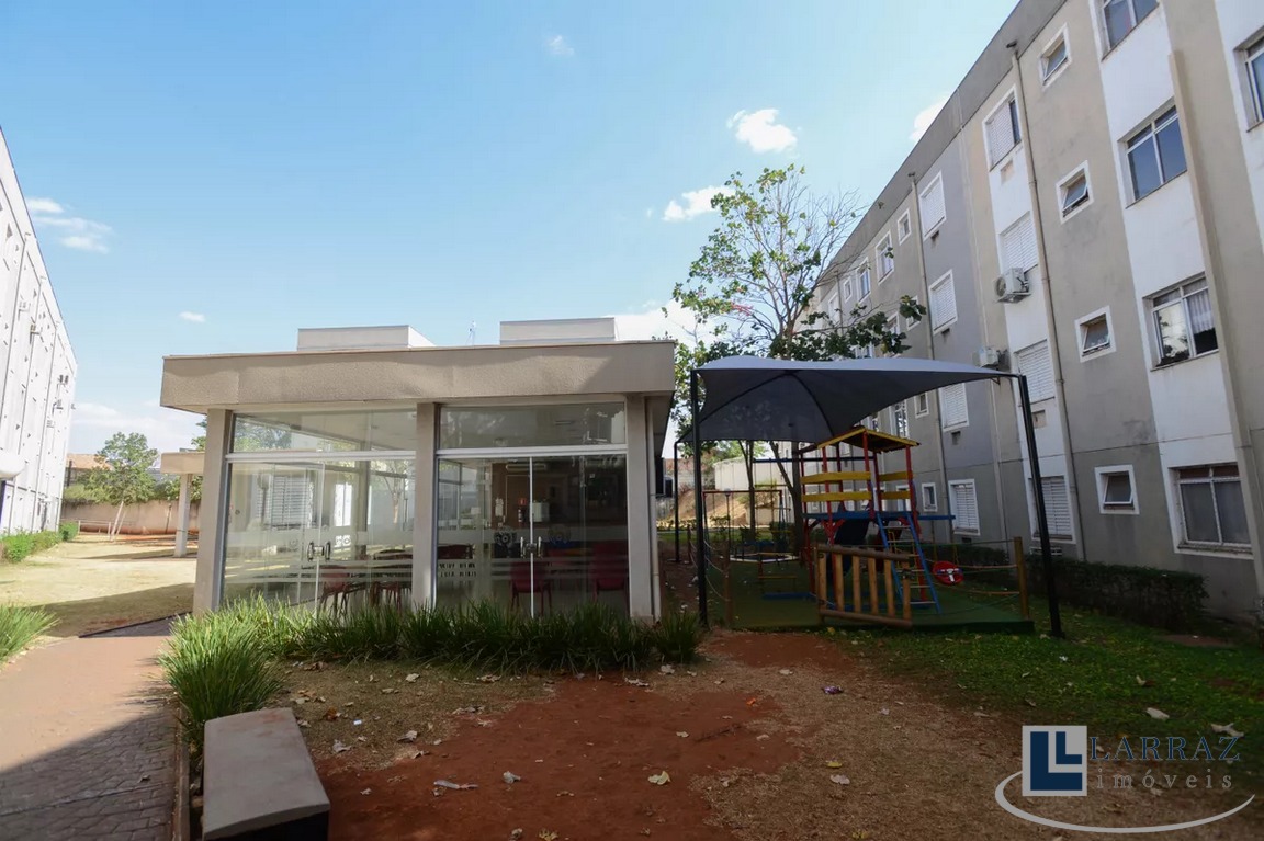 Apartamento, 2 quartos, 42 m² - Foto 42