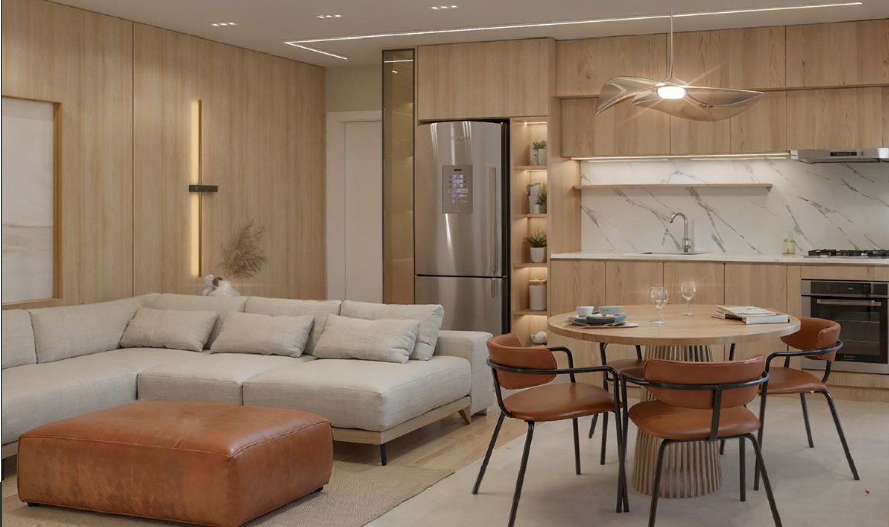 Apartamento, 2 quartos, 58 m² - Foto 16