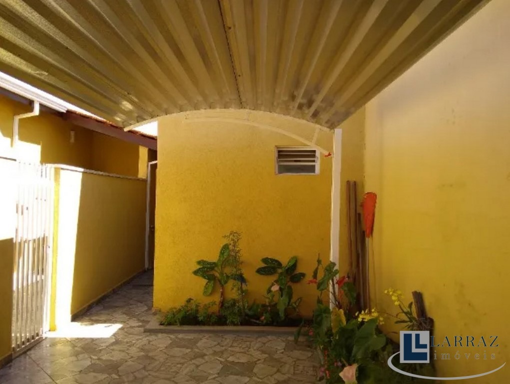 Casa, 3 quartos, 152 m² - Foto 3