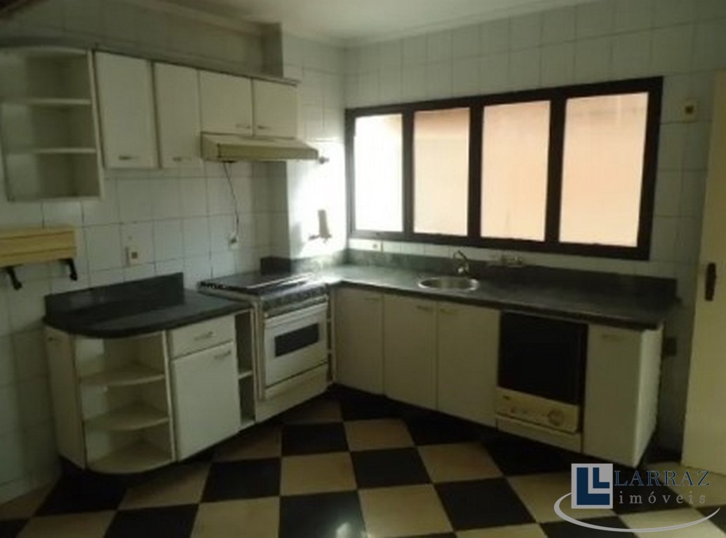 Apartamento, 4 quartos, 214 m² - Foto 3