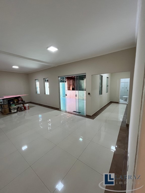 Casa, 3 quartos, 155 m² - Foto 1