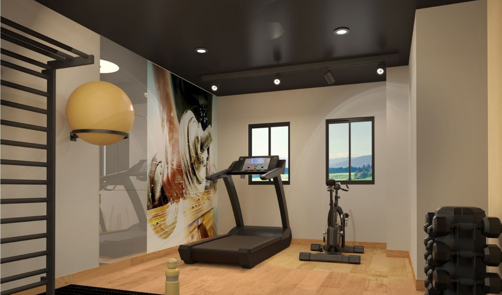 Apartamento, 2 quartos, 58 m² - Foto 7