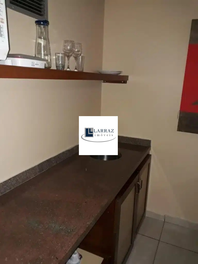 Flat/Apart Hotel, 1 quarto, 45 m² - Foto 14