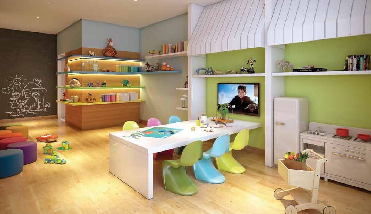 Apartamento, 3 quartos, 87 m² - Foto 40