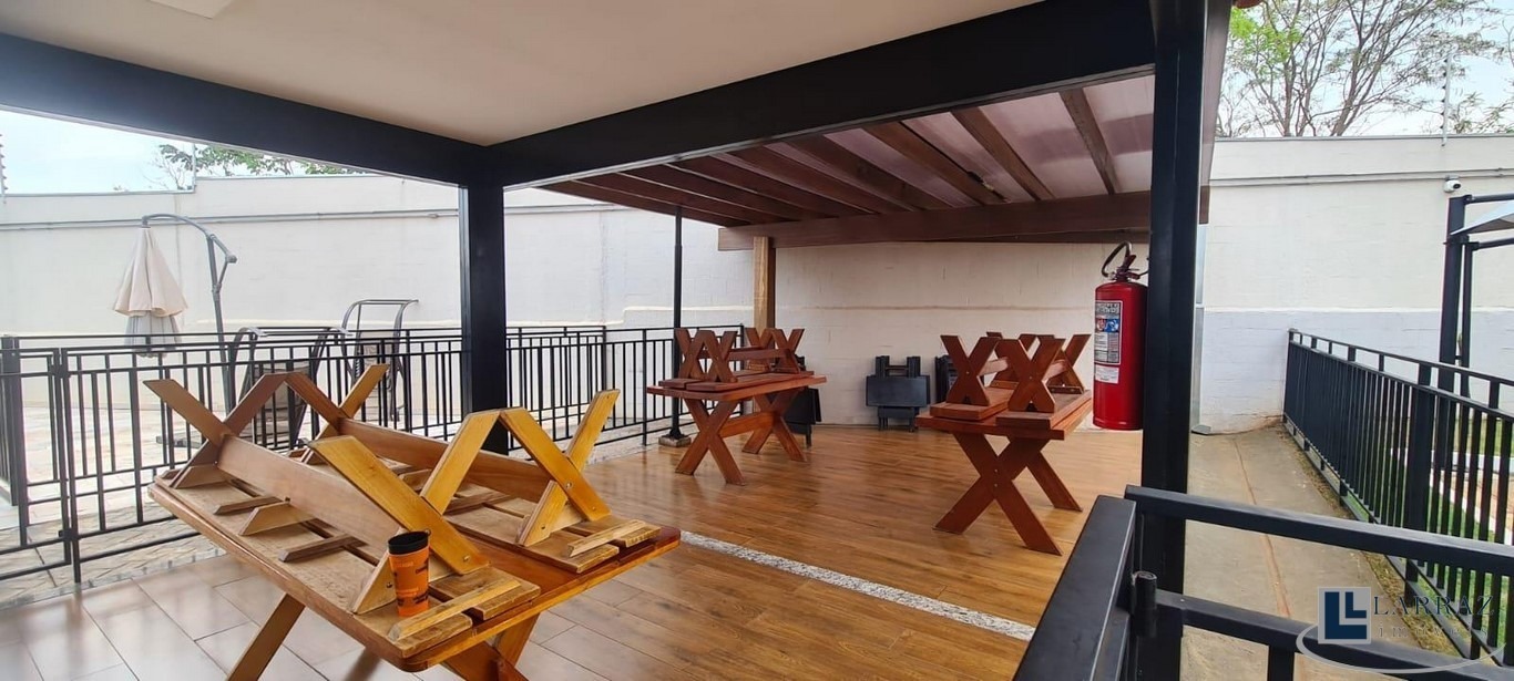 Apartamento, 2 quartos, 42 m² - Foto 29