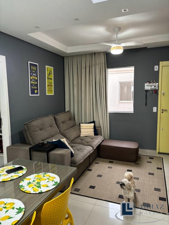 Apartamento, 2 quartos, 42 m² - Foto 1