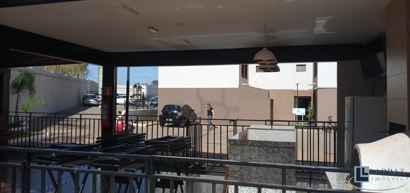 Apartamento, 2 quartos, 42 m² - Foto 26