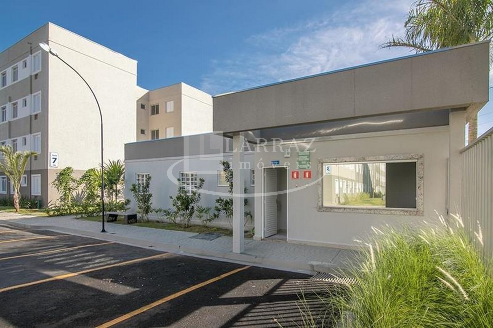 Apartamento, 2 quartos, 42 m² - Foto 38