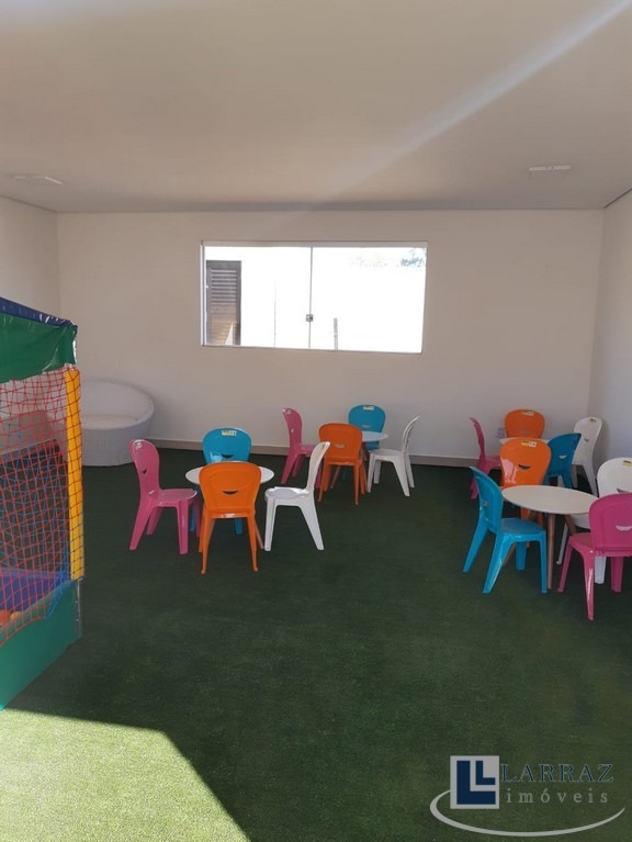 Apartamento, 2 quartos, 45 m² - Foto 23