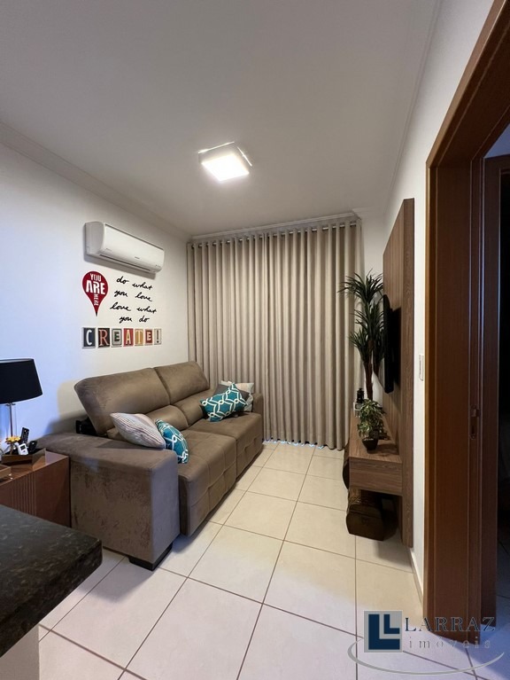 Apartamento, 1 quarto, 39 m² - Foto 3