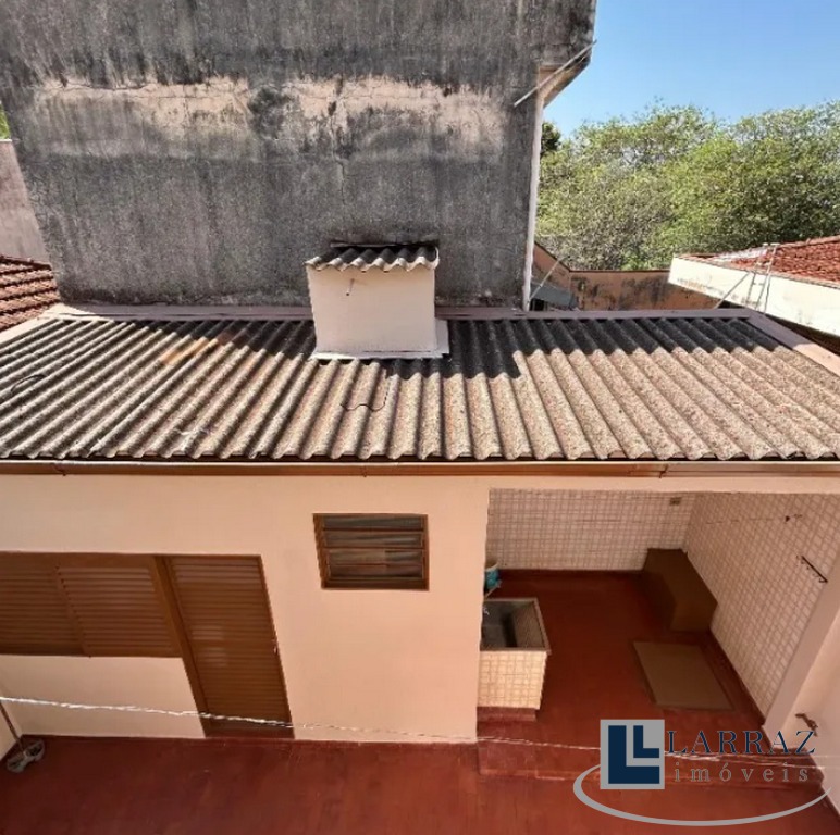 Casa, 4 quartos, 262 m² - Foto 8