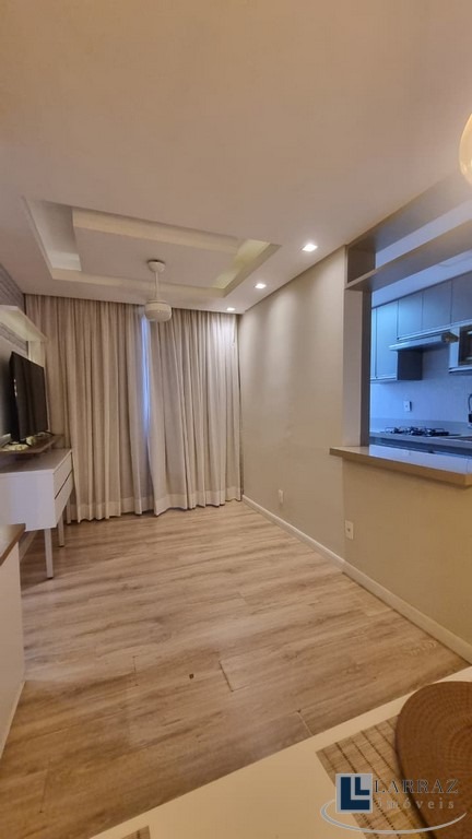 Apartamento, 2 quartos, 47 m² - Foto 2