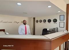 Flat/Apart Hotel, 1 quarto, 45 m² - Foto 23