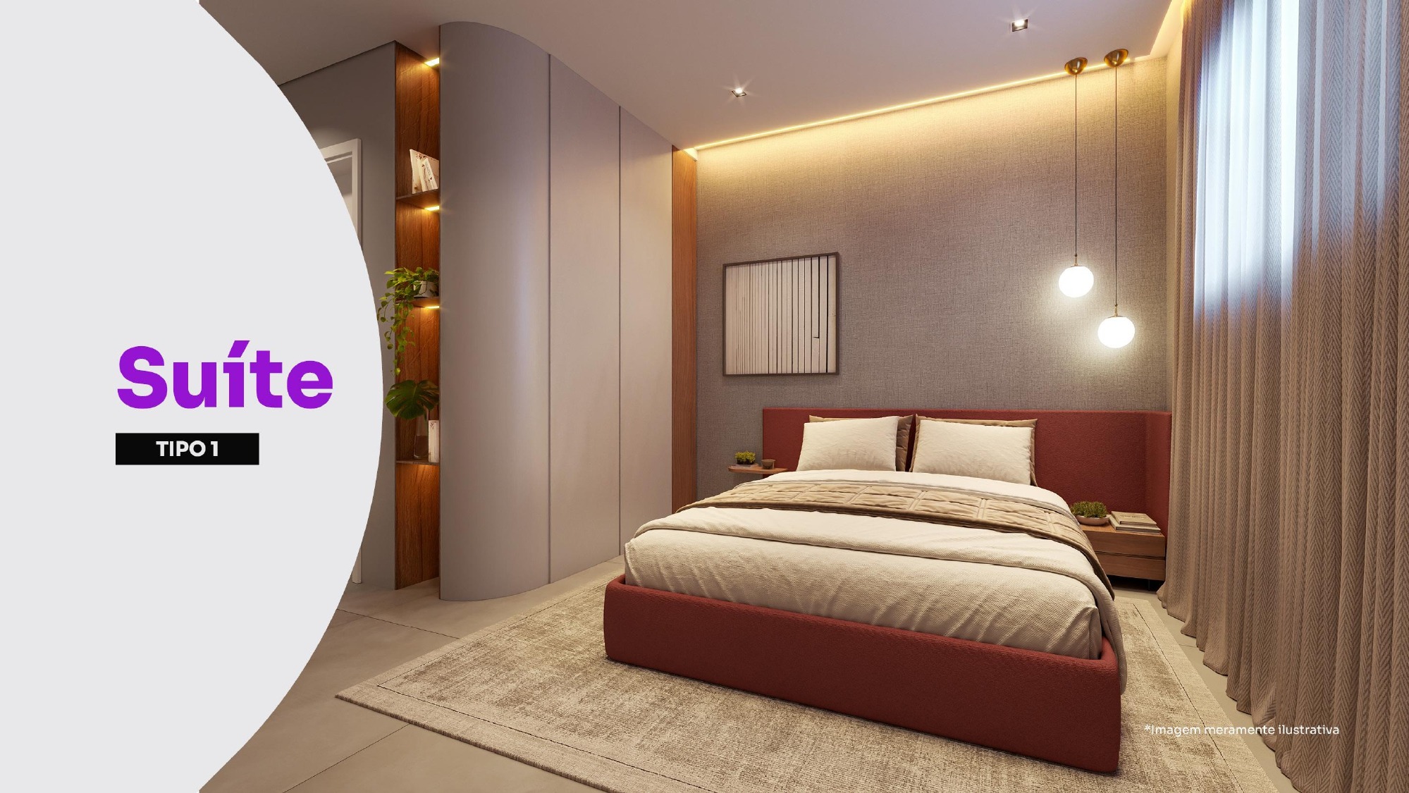 Apartamento, 2 quartos, 63 m² - Foto 23