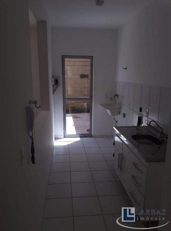 Apartamento, 2 quartos, 67 m² - Foto 2