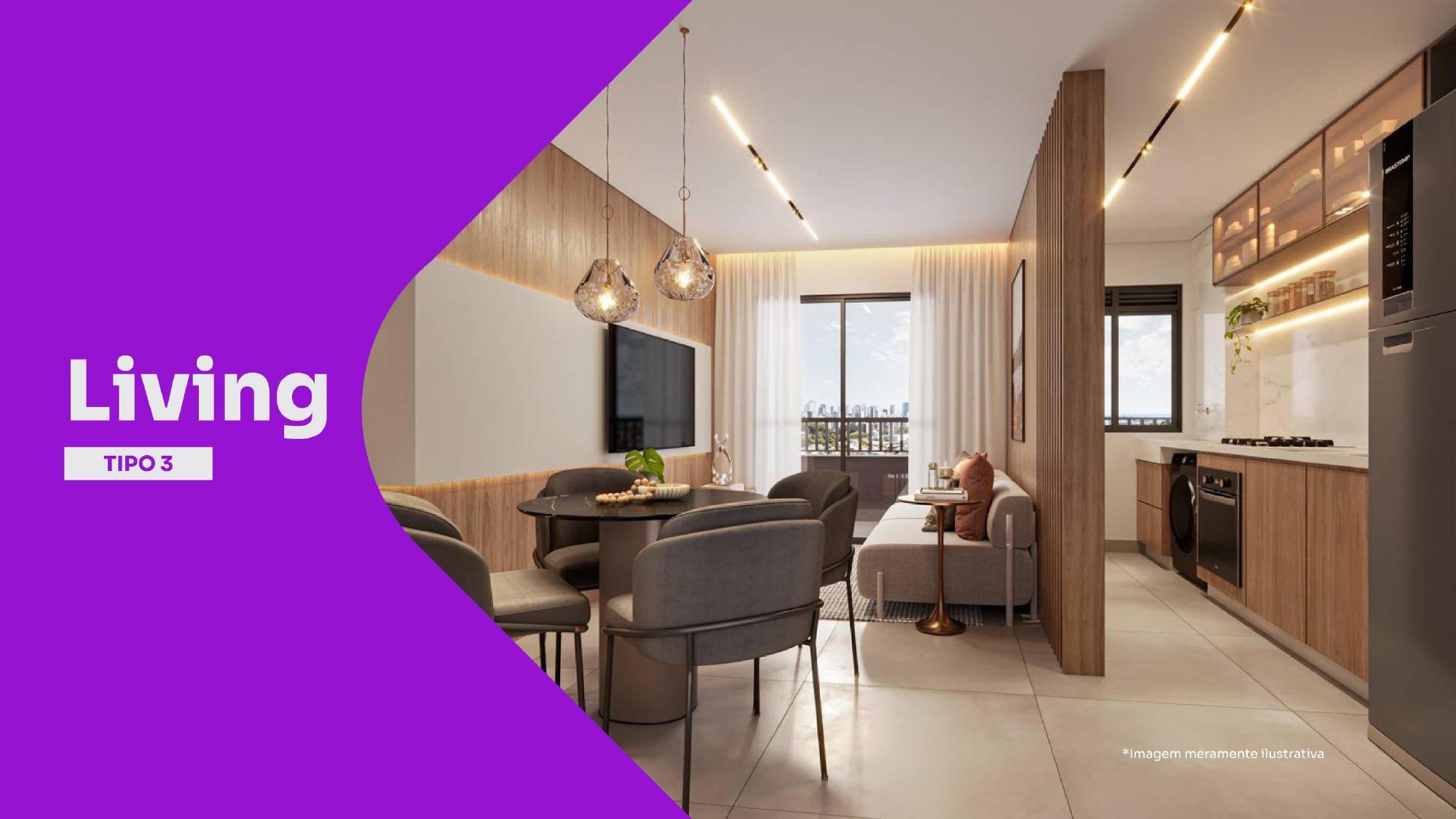 Apartamento, 2 quartos, 63 m² - Foto 30