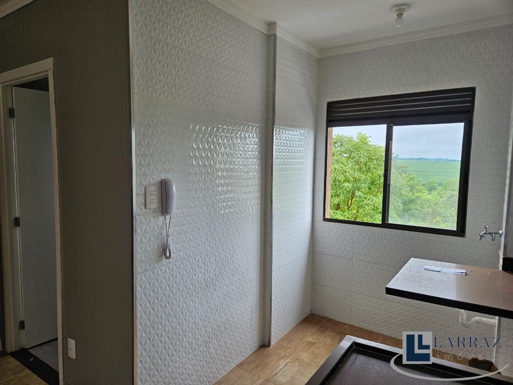 Apartamento, 2 quartos, 42 m² - Foto 1