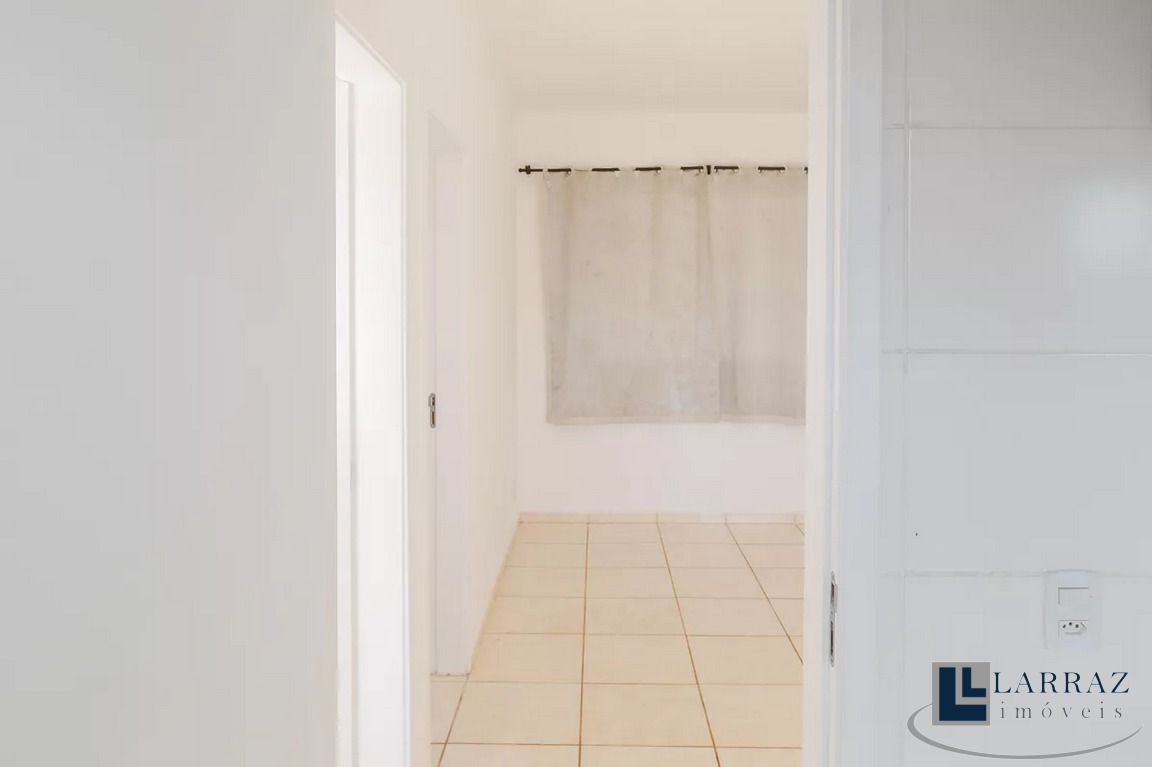 Apartamento, 2 quartos, 42 m² - Foto 4