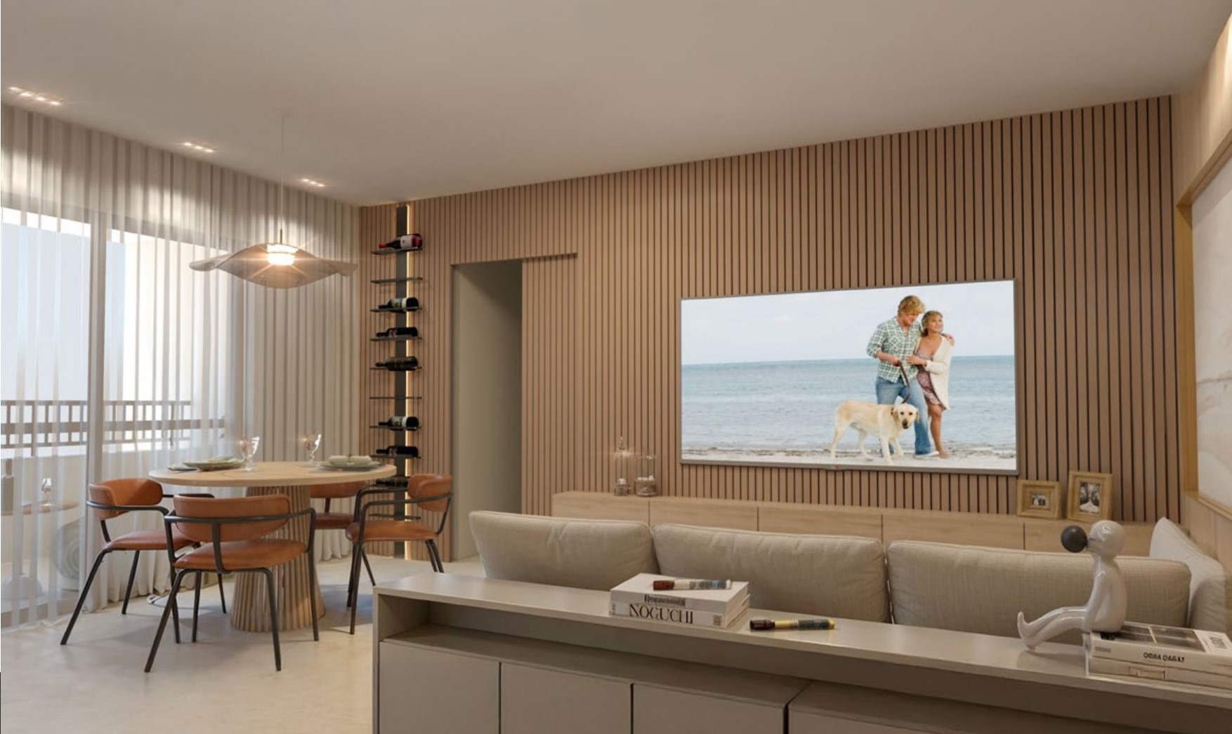 Apartamento, 2 quartos, 58 m² - Foto 17