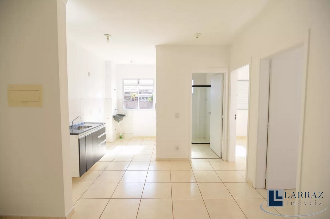 Apartamento, 2 quartos, 42 m² - Foto 11