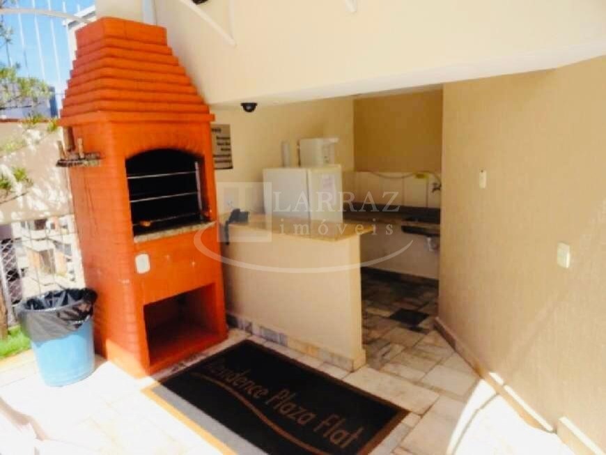 Flat/Apart Hotel, 1 quarto, 45 m² - Foto 37