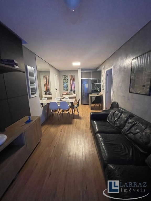 Apartamento, 1 quarto, 63 m² - Foto 2