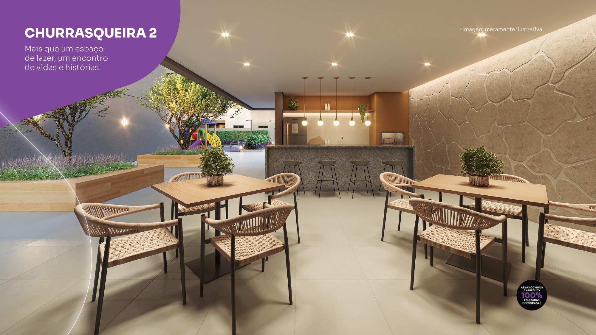 Apartamento, 2 quartos, 63 m² - Foto 10