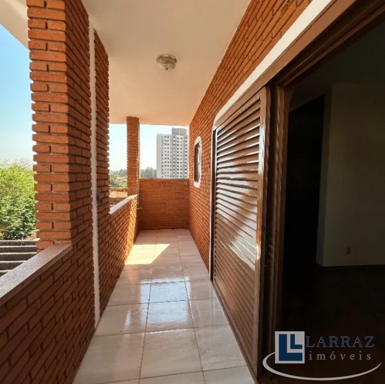 Casa, 4 quartos, 262 m² - Foto 7