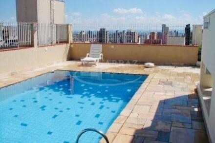 Flat/Apart Hotel, 1 quarto, 45 m² - Foto 32