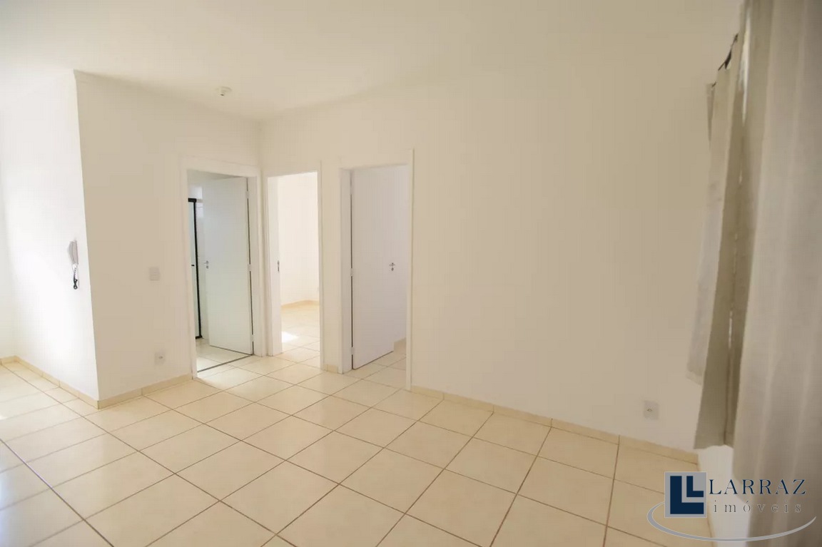 Apartamento, 2 quartos, 42 m² - Foto 9