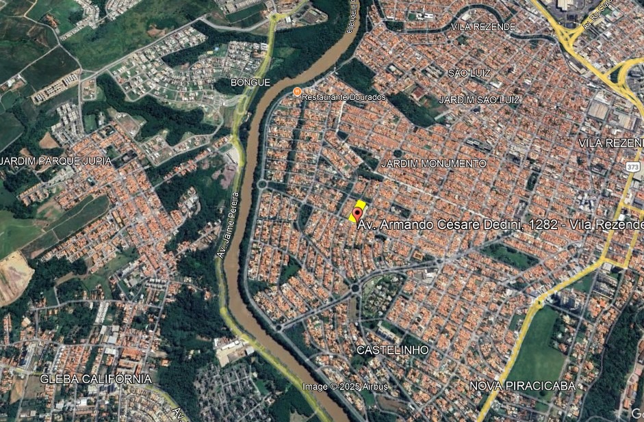 Depósito-Galpão, 3743 m² - Foto 3