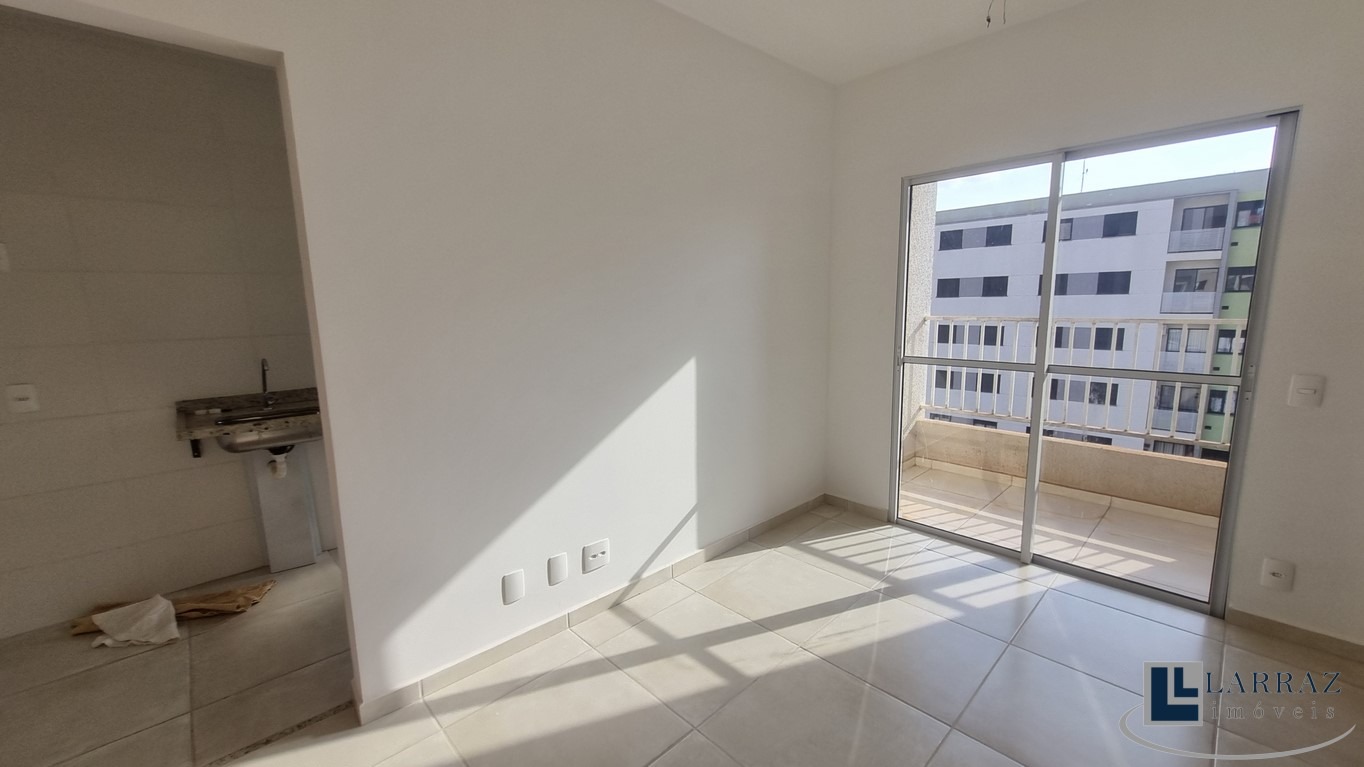 Apartamento, 2 quartos, 45 m² - Foto 3