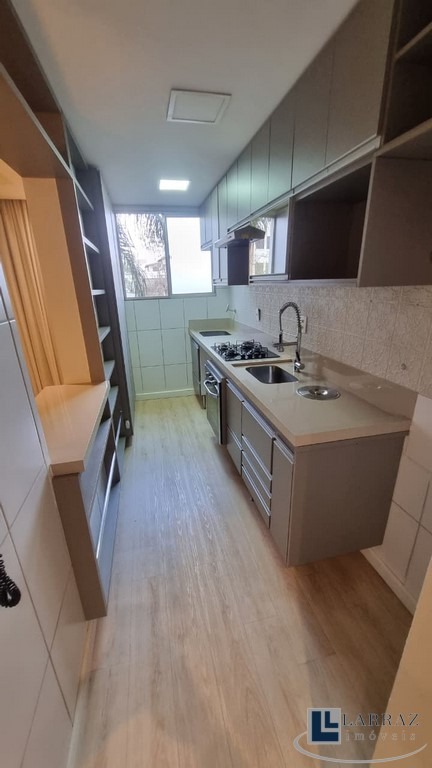 Apartamento, 2 quartos, 47 m² - Foto 10