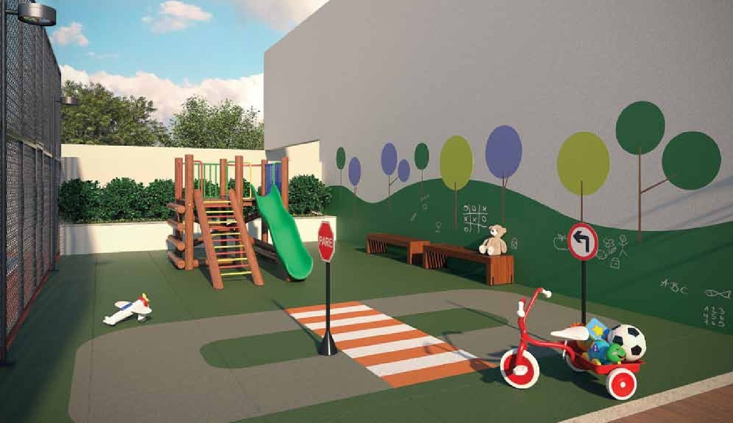 Apartamento, 3 quartos, 87 m² - Foto 37