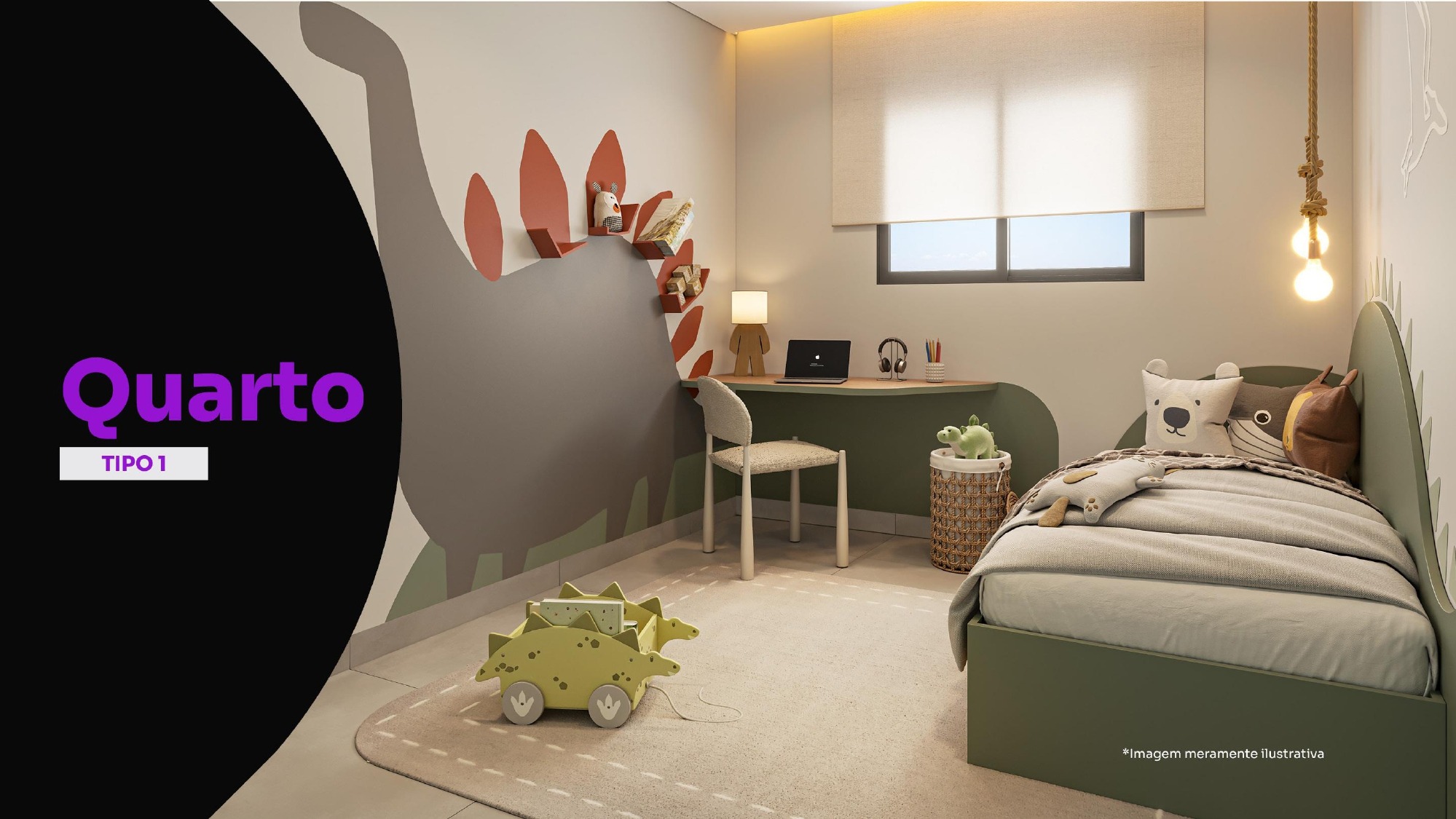 Apartamento, 2 quartos, 63 m² - Foto 24