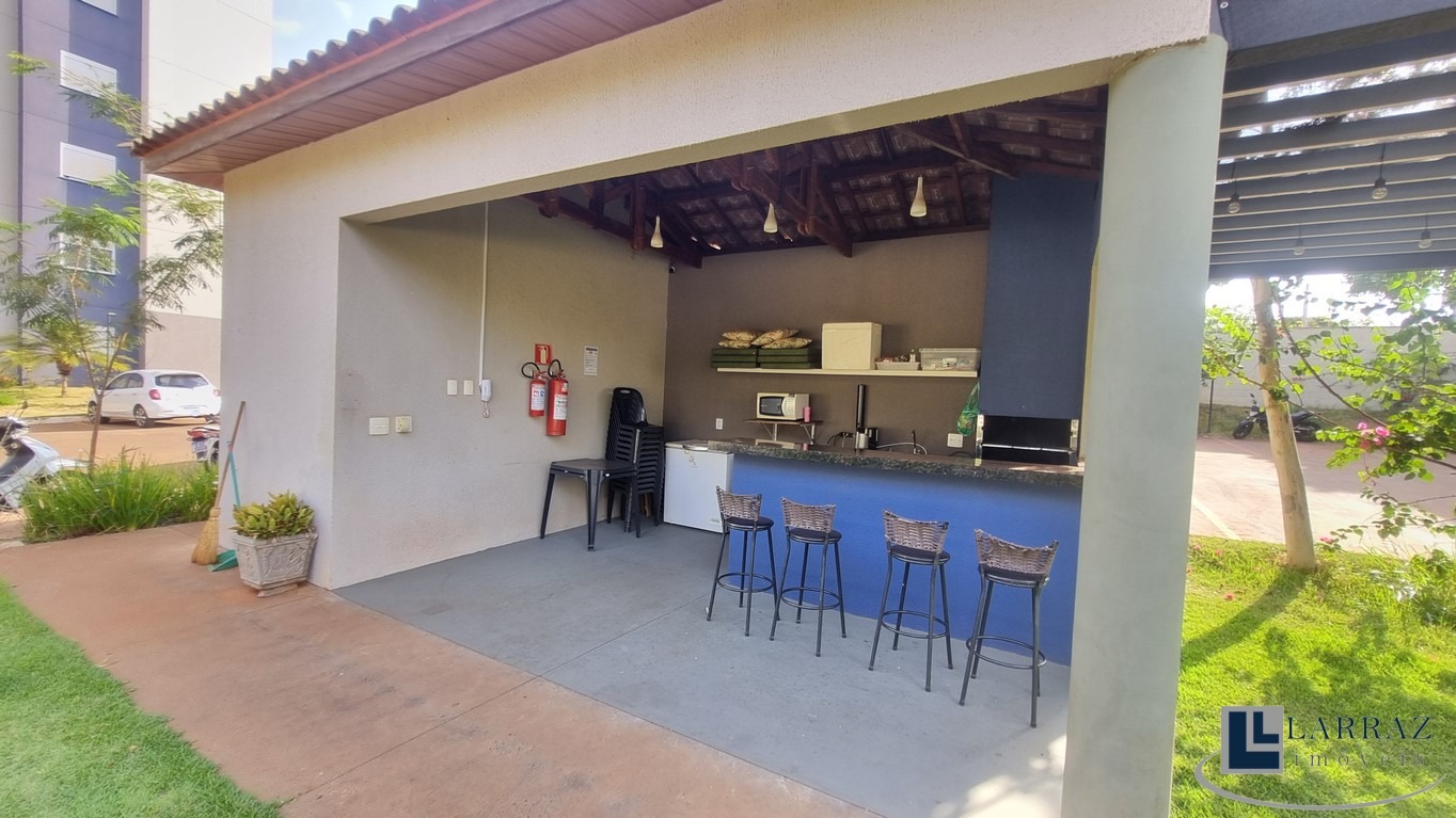 Apartamento, 2 quartos, 45 m² - Foto 18