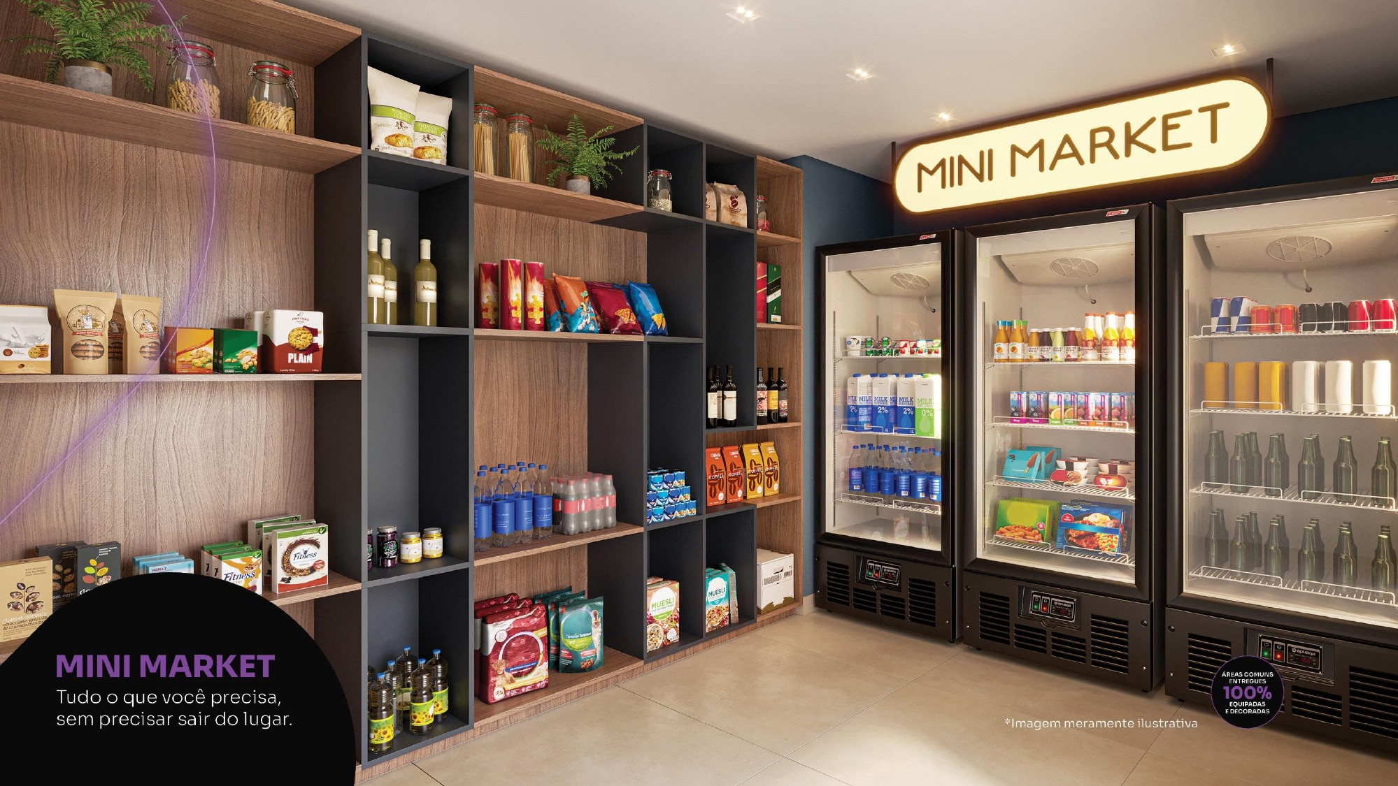 Apartamento, 2 quartos, 63 m² - Foto 12