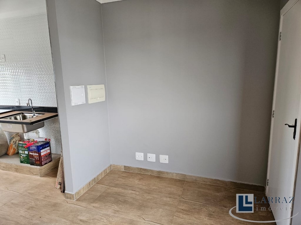 Apartamento, 2 quartos, 42 m² - Foto 2