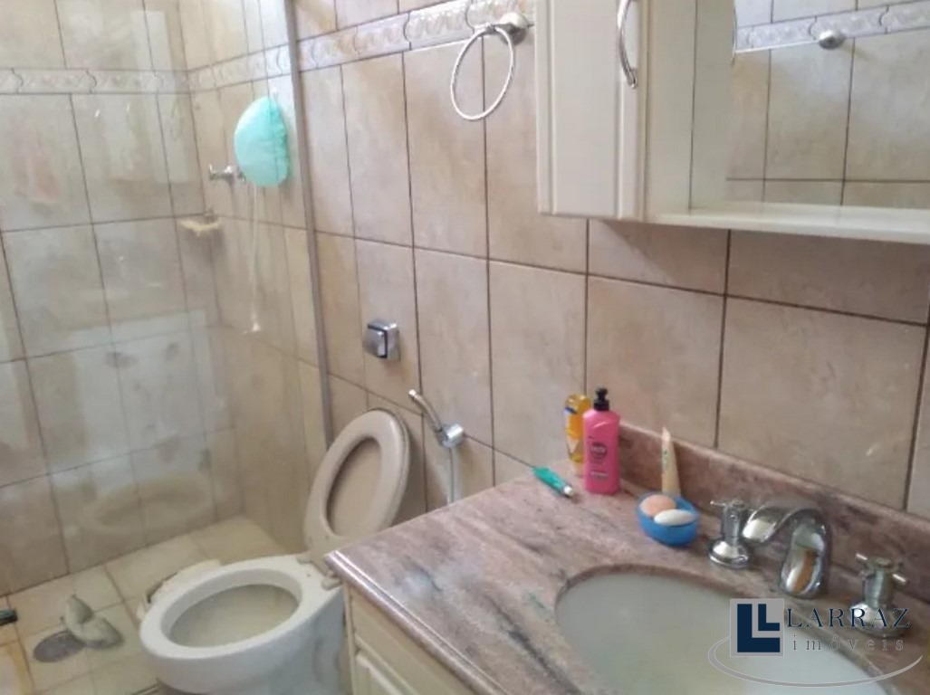 Casa, 3 quartos, 152 m² - Foto 11