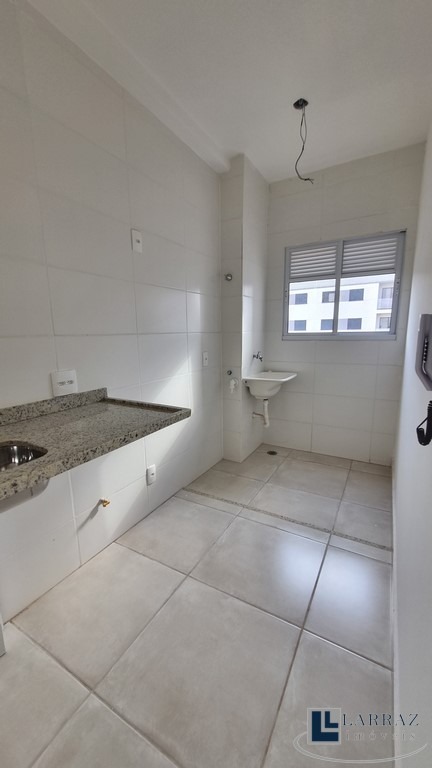 Apartamento, 2 quartos, 45 m² - Foto 7