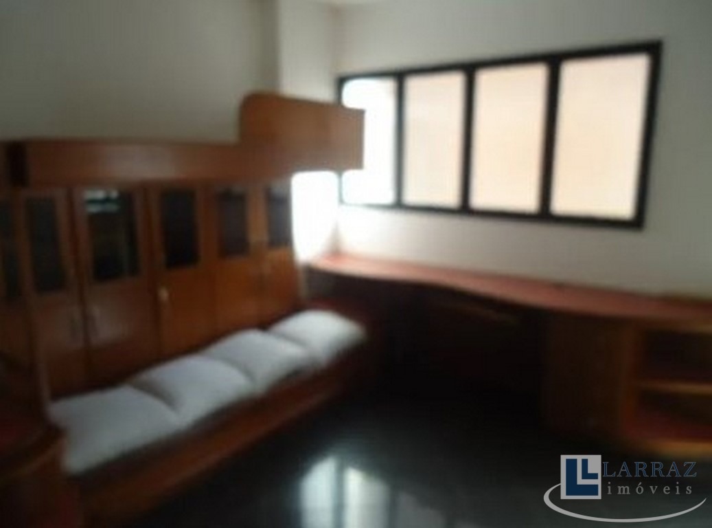 Apartamento, 4 quartos, 214 m² - Foto 4