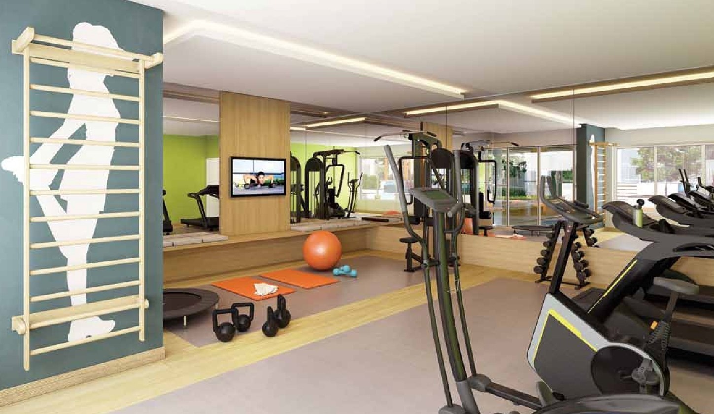 Apartamento, 3 quartos, 87 m² - Foto 39