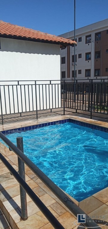 Apartamento, 2 quartos, 42 m² - Foto 22