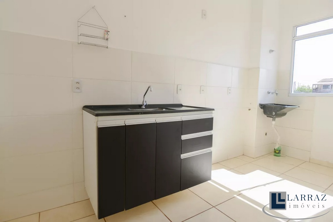 Apartamento, 2 quartos, 42 m² - Foto 13