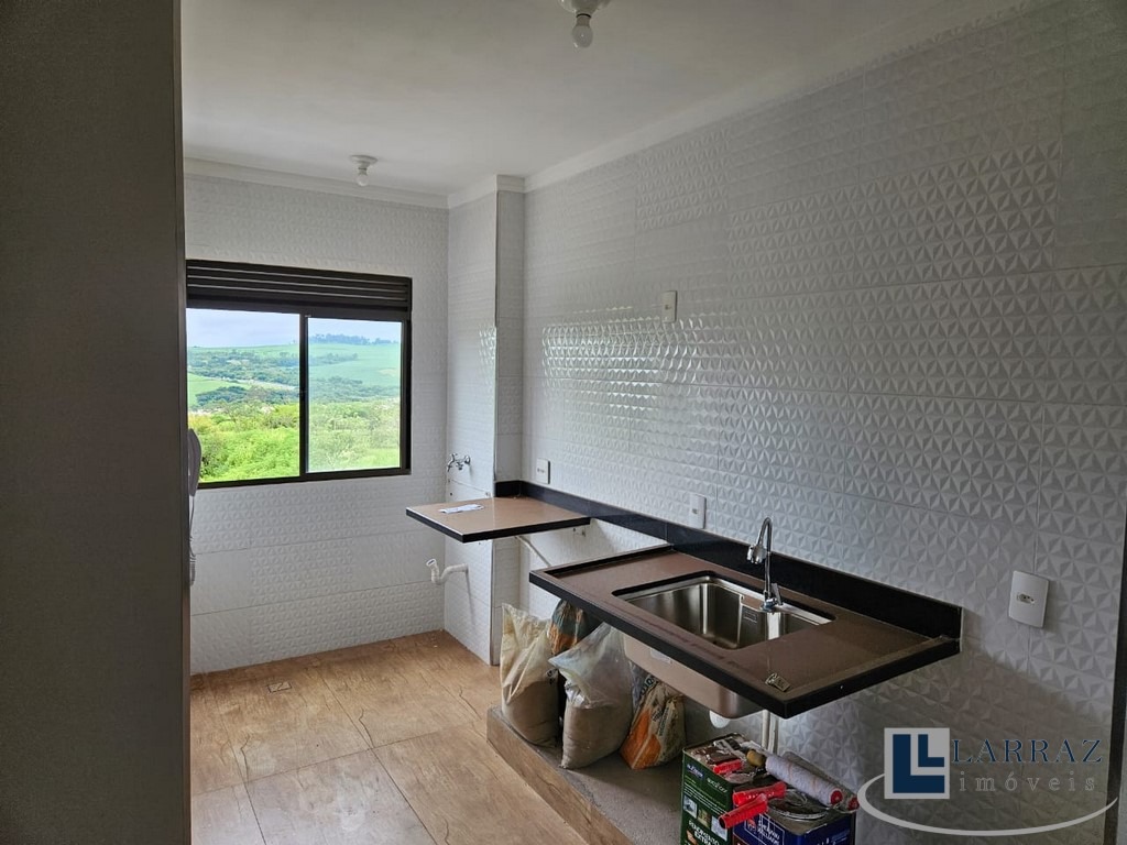 Apartamento, 2 quartos, 42 m² - Foto 3