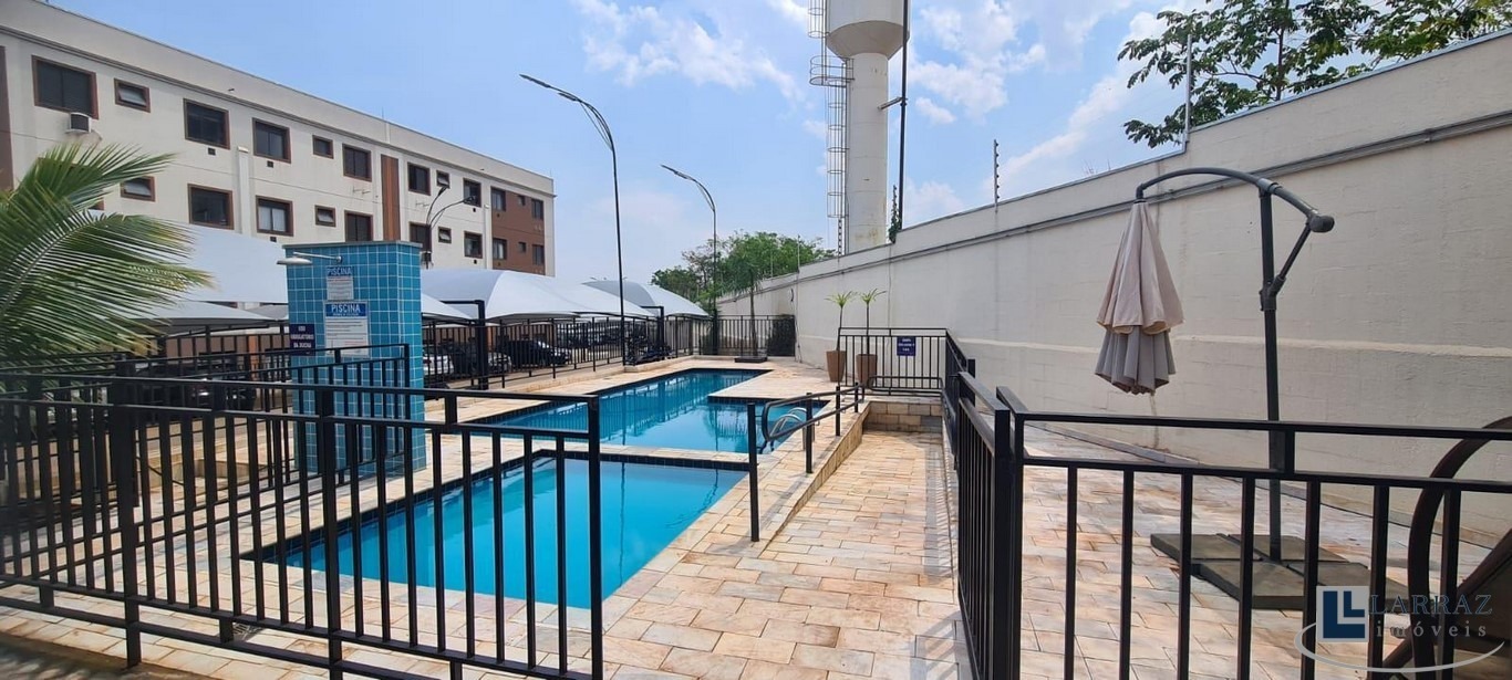 Apartamento, 2 quartos, 42 m² - Foto 23