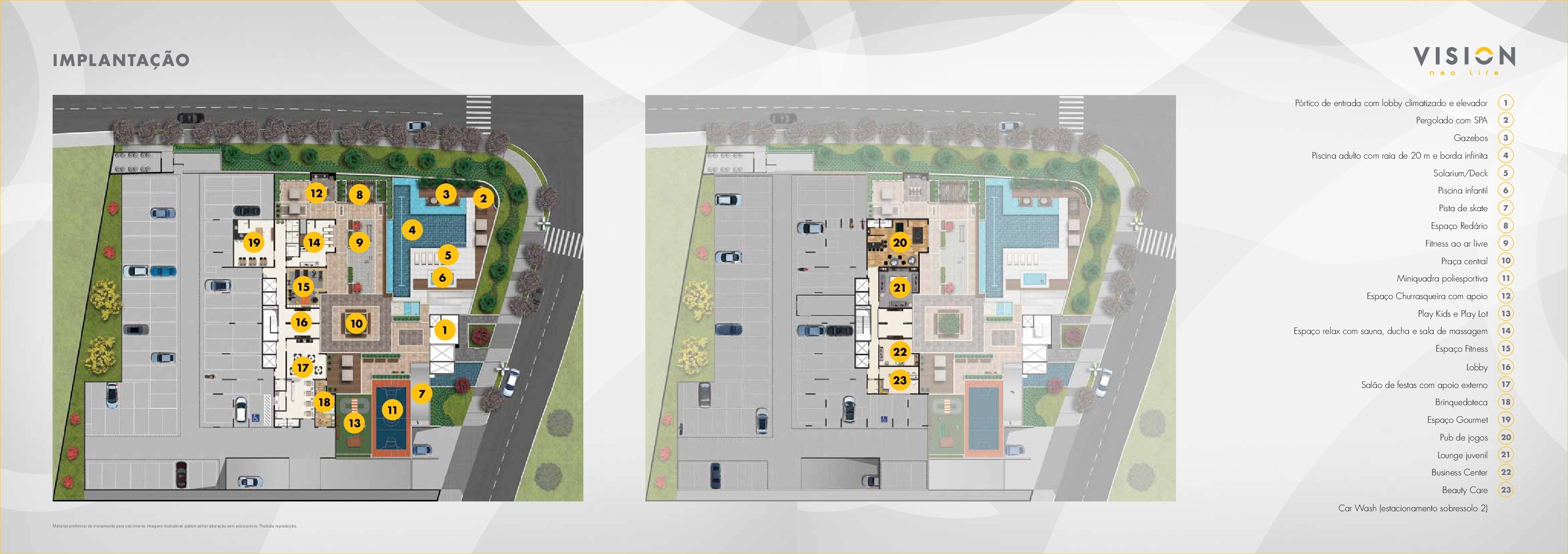 Apartamento, 3 quartos, 87 m² - Foto 48