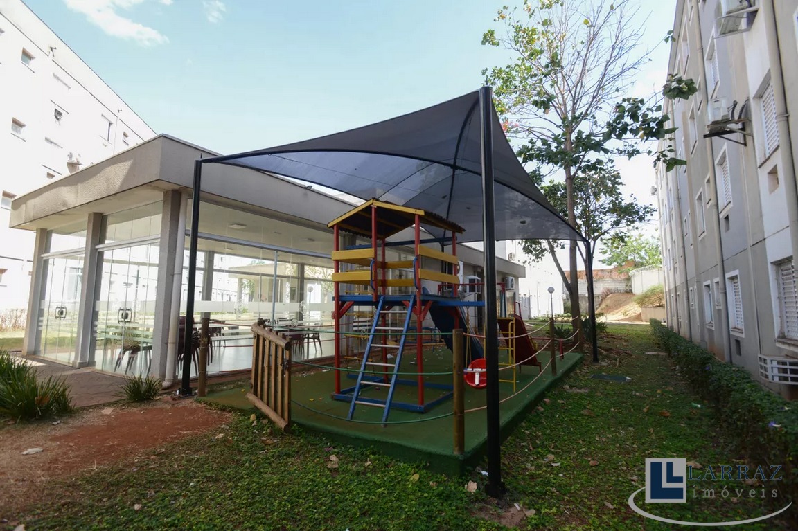 Apartamento, 2 quartos, 42 m² - Foto 47